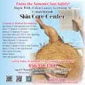Skin Cancer Screening